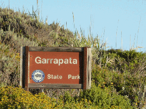 Garrapata State Park